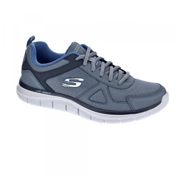 Buty męskie SKECHERS Track Scloric