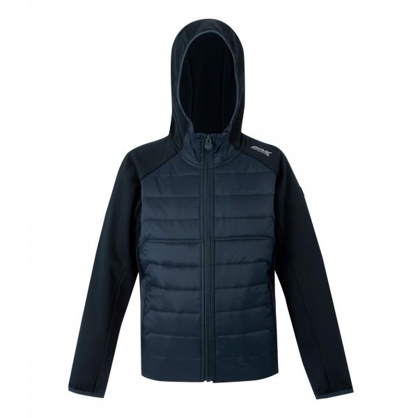 Kurtka Dziecięca/dziecięca Kielder IX Hybrid Jacket