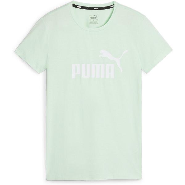 Koszulka damska Puma ESS Logo Tee