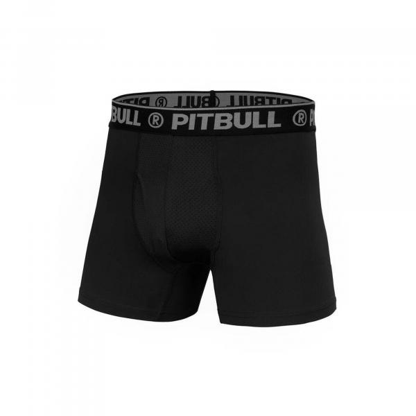 Bokserki męskie Pitbull Sport Mikrofibra