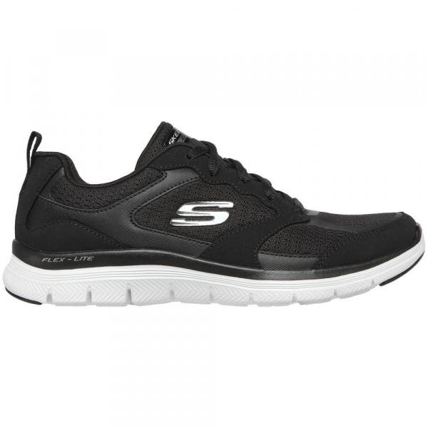 Buty na co dzień damskie SKECHERS FLEX APPEAL 4.0 ACTIVE FLOW