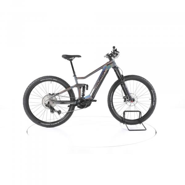 2nd Life - Centurion No Pogo F2600I Fully E-Bike 2022 - Jak nowy