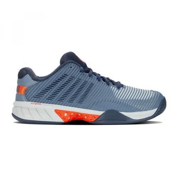 Buty do tenisa męskie K-Swiss Hypercourt Express 2 Allcourt