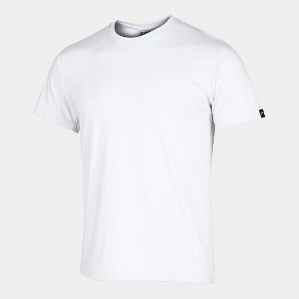 Joma Desert T -Shirt White 3xs - Oddychający i lekki