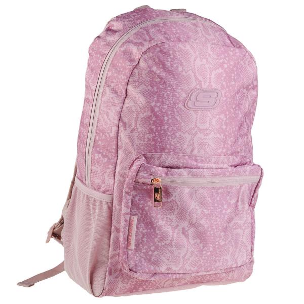 Plecak damski Skechers Adventure Backpack pojemność 19 L