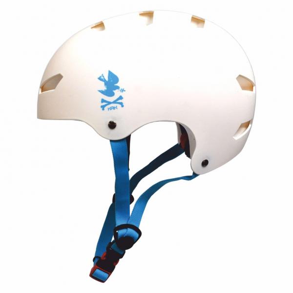 Kask rowerowy na Bmx, Mtb, Rolki dla dorosłych Krkpro NoPeace