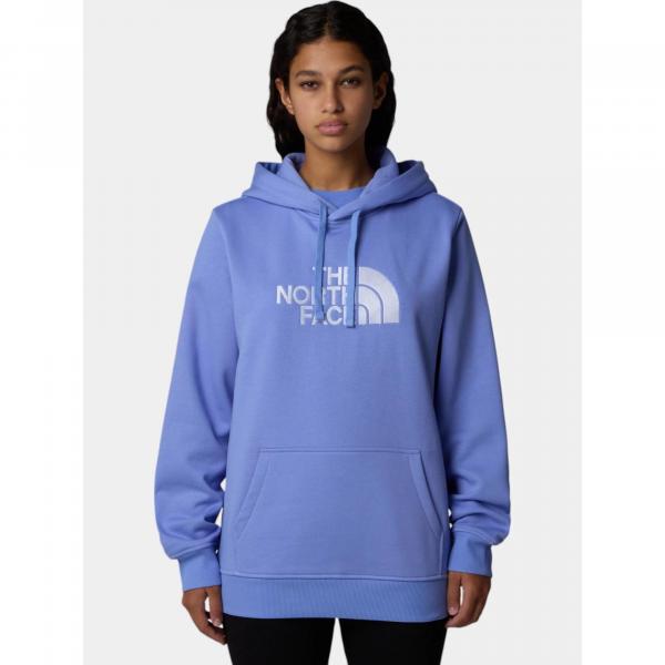 Bluza z kapturem damska The North Face W Drew Peak