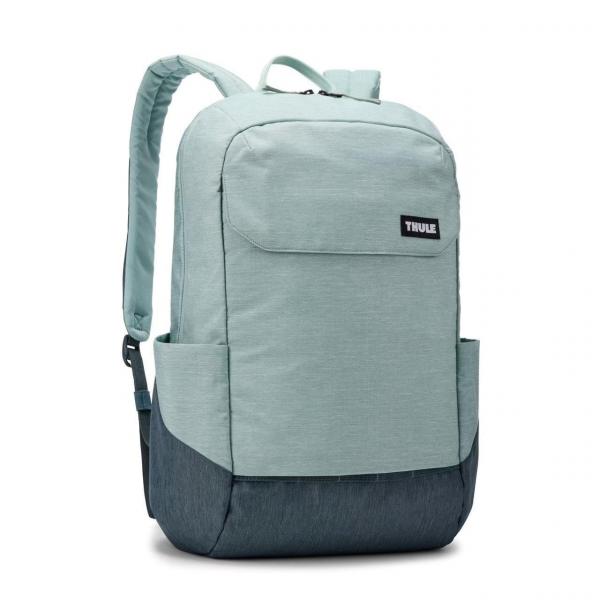 Plecak miejski Thule Lithos Backpack 20 L - slate