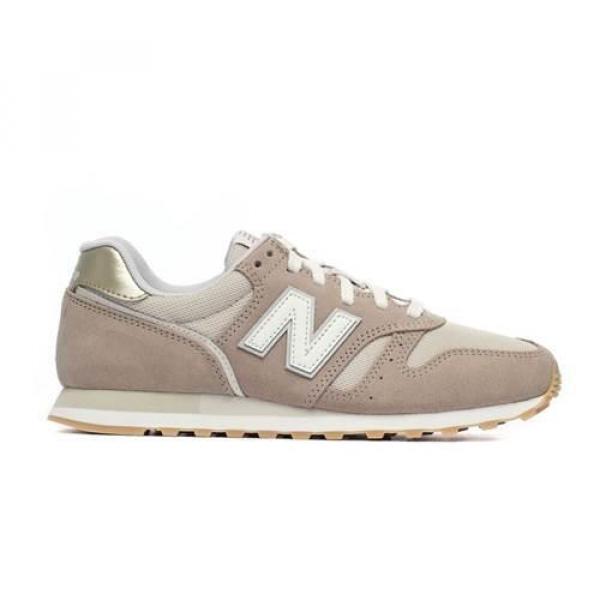 Buty do chodzenia damskie New Balance 373