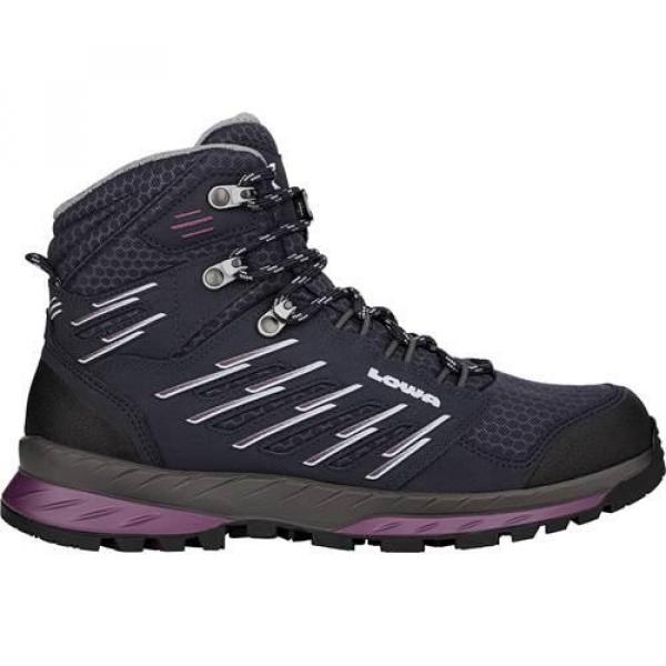 Buty trekkingowe damskie Lowa Trek Evo Gtx Mid