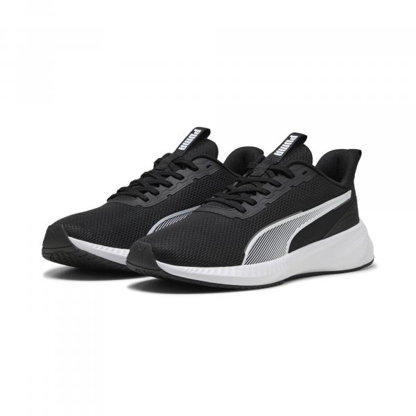 Buty do biegania Flyer Lite 3 PUMA Black White