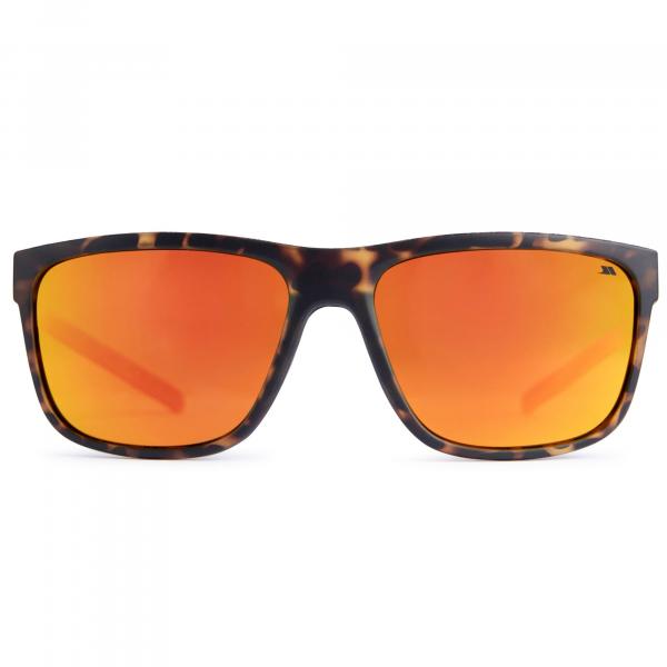 Okulary Przeciwsłoneczne Unisex Dla Dorosłych Bryn Tortoise Shell