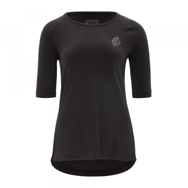 Damski jersey Silvini Enduro Cassera
