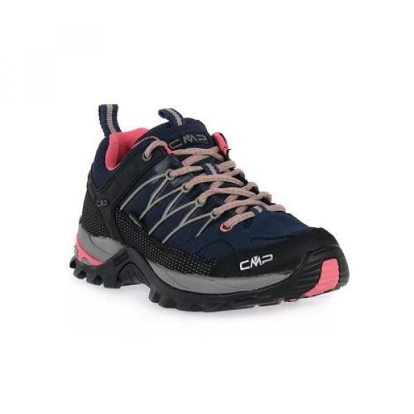 Buty trekkingowe damskie CMP Rigel Low