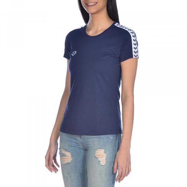 Koszulka damska Arena T-Shirt Team Icons