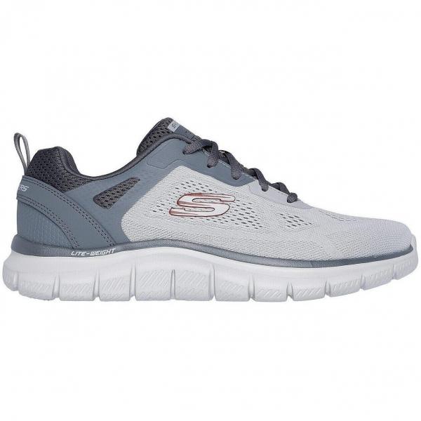 Buty do chodzenia męskie Skechers Track-broader