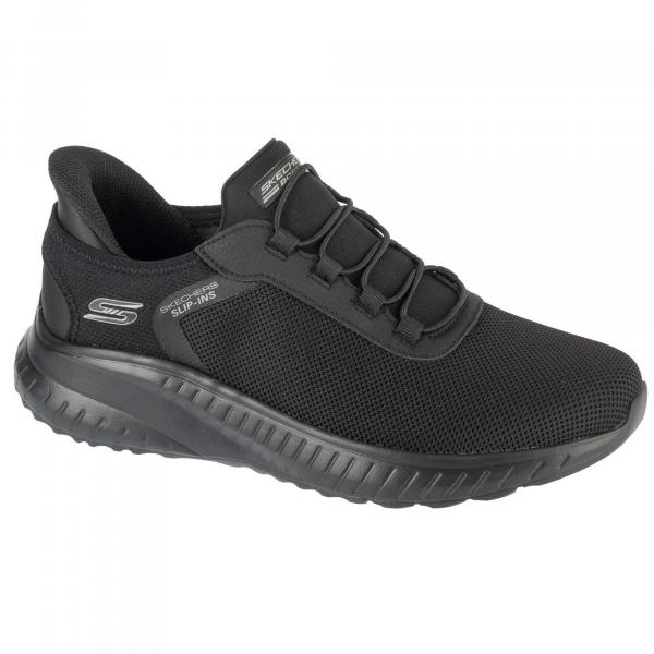 Buty sportowe Sneakersy męskie, Slip-Ins: Bobs Squad Chaos - Tough Walk