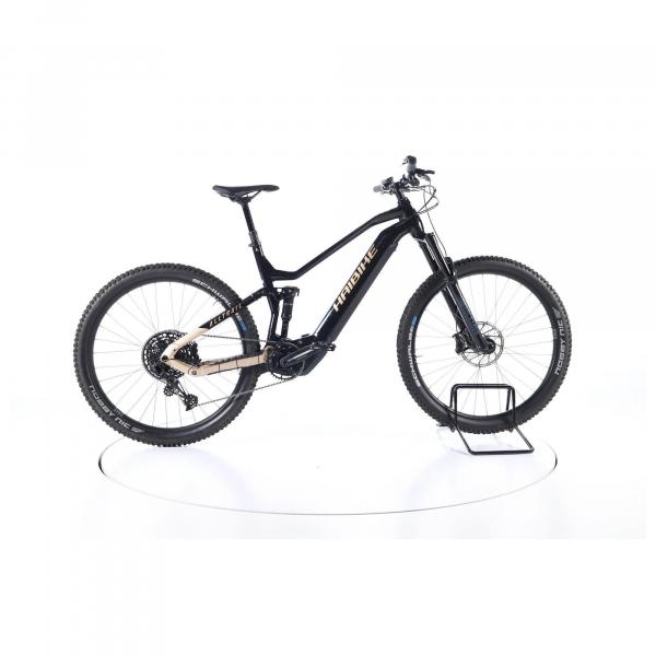 Second Life - Haibike Alltrail 7 Fully E-Bike 2023 - Jak nowy