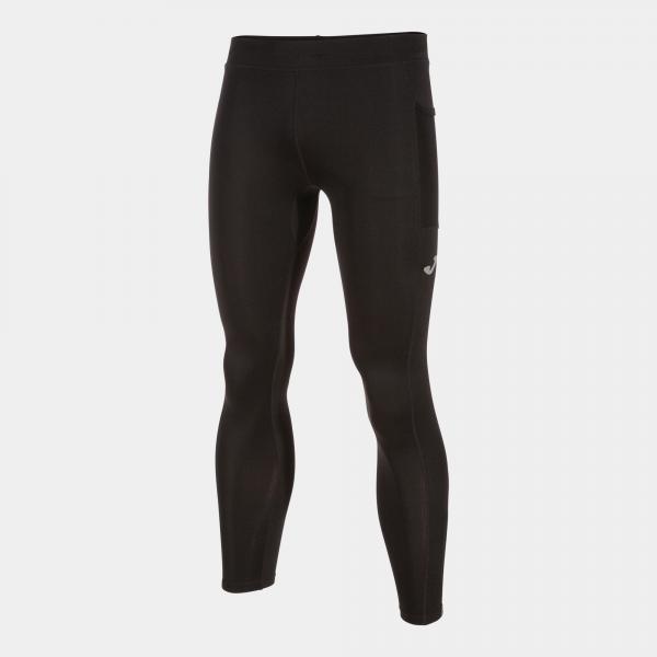 Legginsy do biegania Joma Elite X