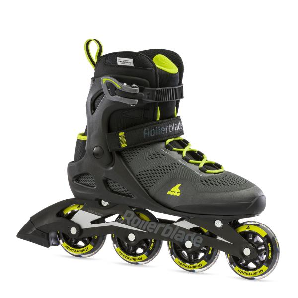 Rolki Rollerblade Macroblade 80