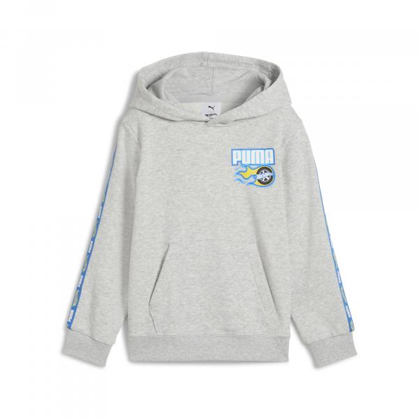 Bluza sportowa dla dzieci Puma X Hot Wheels Tr
