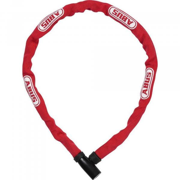 Zamek Łańcucha Steel-O-Chain 4804K/75 Czerwony