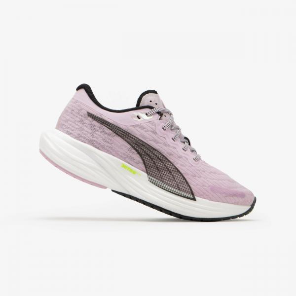 Buty do biegania damskie Puma Deviate Nitro 2