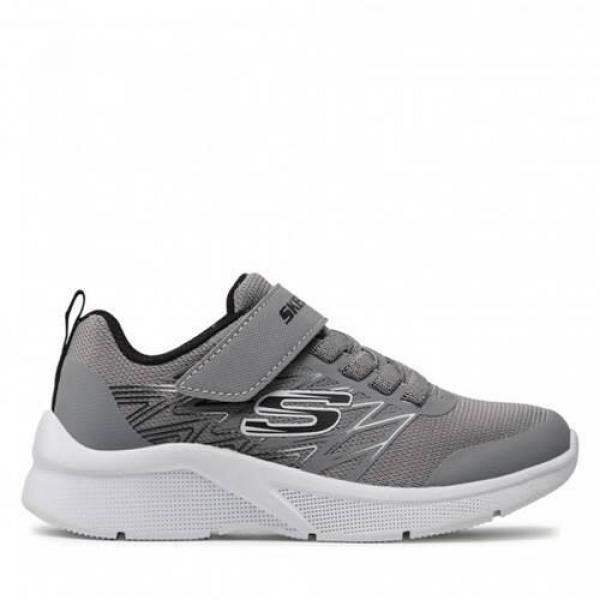 Buty do chodzenia dla dzieci Skechers 403770LGYBK