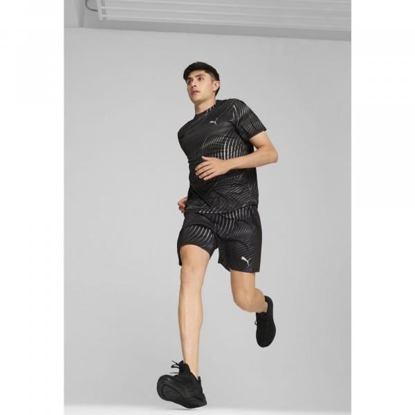 Buty do biegania unisex Cell Thrill PUMA Black