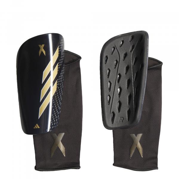 X Speedportal League Shin Guards