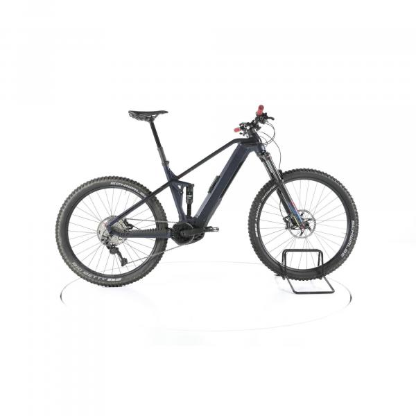 2nd Life - Bulls Sonic EVO AM 1 Fully E-Bike 2023 - Jak nowy