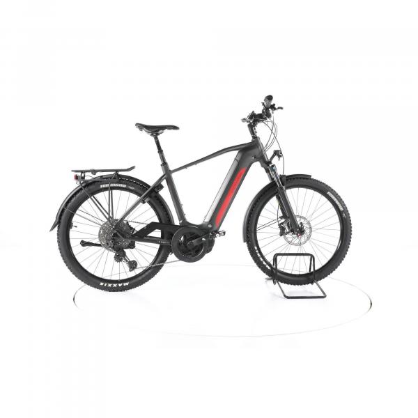 2nd Life - Victoria eAdventure 12.10 Trekking E-Bike 2023 - Jak nowy