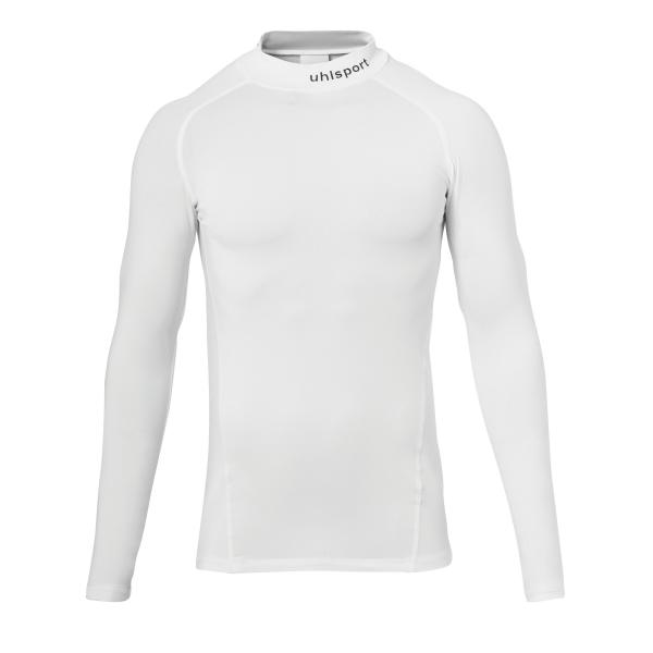Dżersej kompresyjny Uhlsport Distinction Pro Baselayer