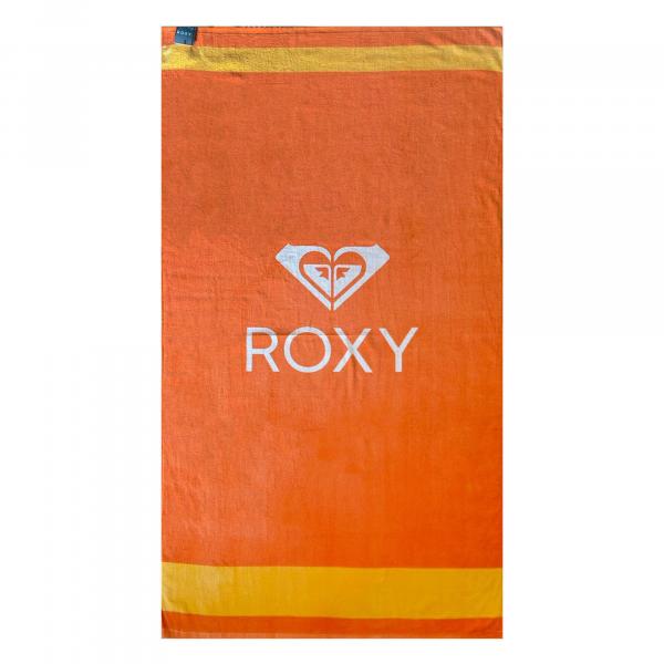 Ręcznik plażowy Roxy Cold Water bawełniany