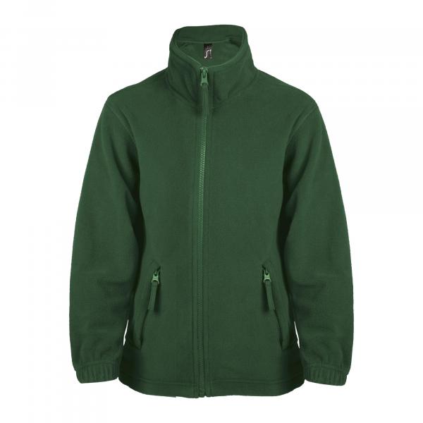 Kurtka Dziecięca North Fleece Jacket