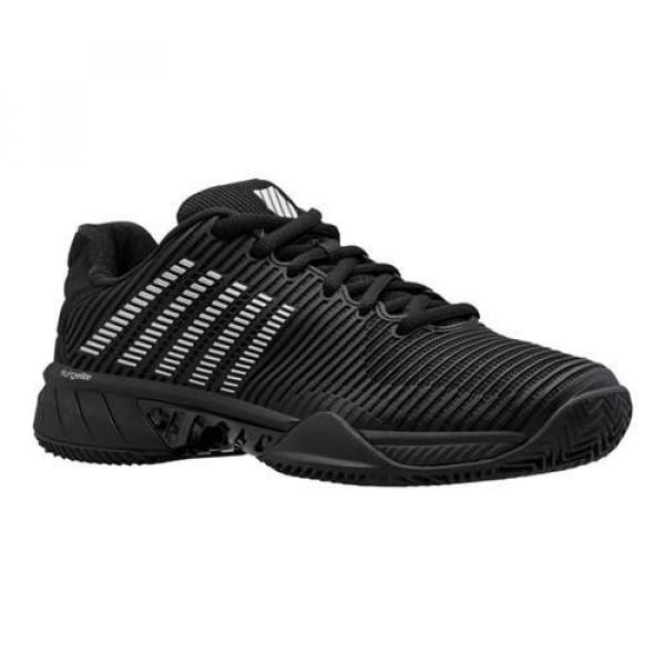 Buty do tenisa damskie K-Swiss Hypercourt Express 2