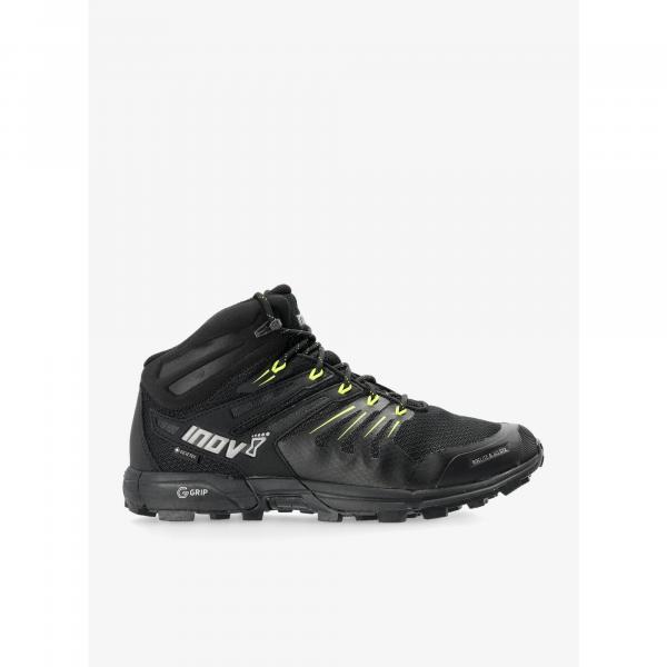 Buty turystyczne męskie Inov-8 Roclite G 345 GTX V2