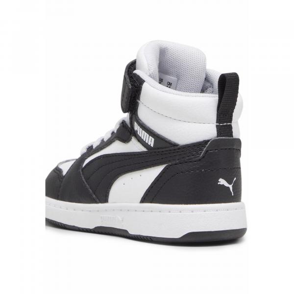 Buty do chodzenia dla dzieci PUMA Rebound V6 Mid