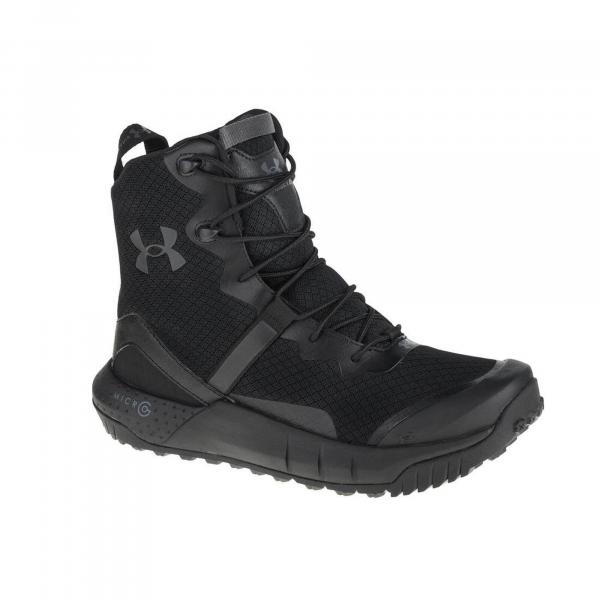 Buty trekkingowe męskie, Under Armour Micro G Valsetz