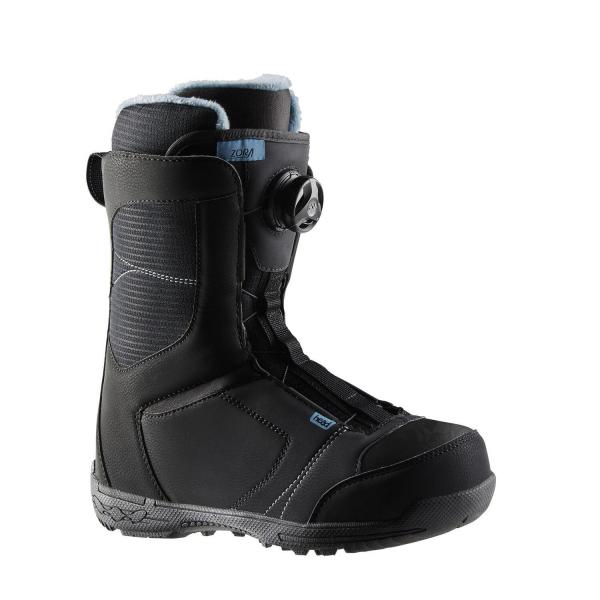 Buty snowboardowe Head Zora Boa LYT Woman Black 2024