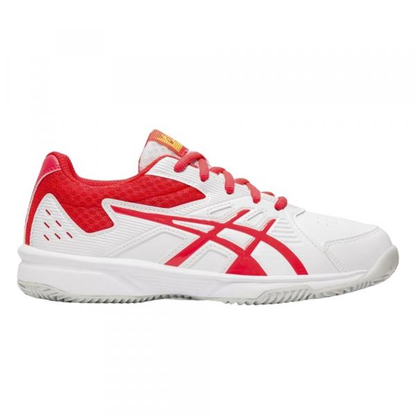 Buty do tenisa dla dzieci Asics Court Slide