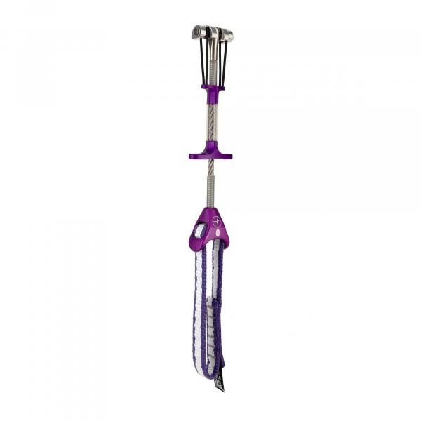 Friend wspinaczkowy Metolius Ultralight Master Cam 0 - purple/purple