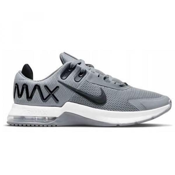 Buty treningowe męskie Nike Air Max Alpha Trainer 4