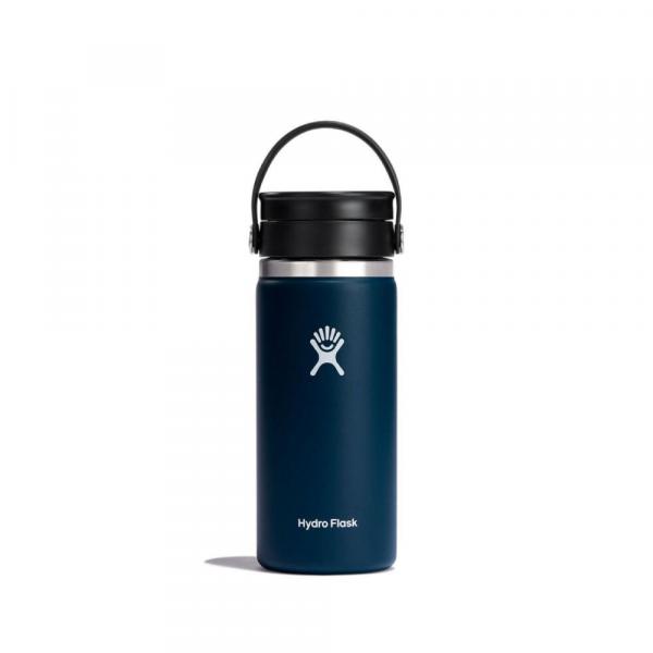 Kubek termiczny turystyczna Hydro Flask Wide Mouth FlexSip Lid