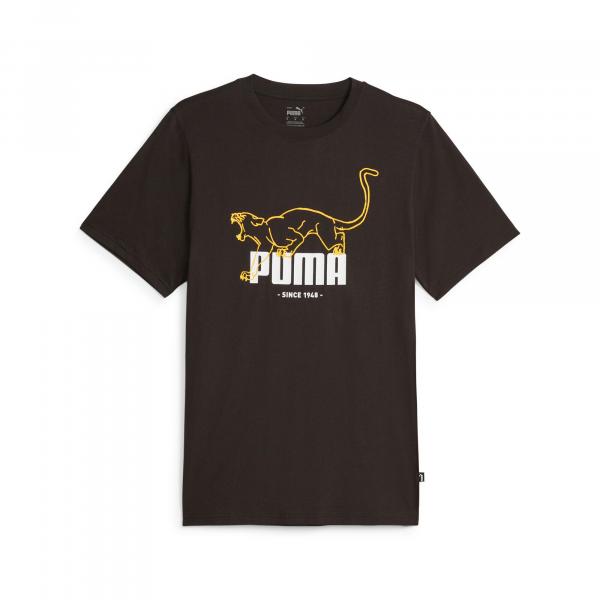 Koszulka Puma Graphics Animal