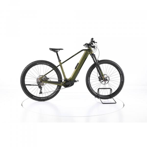 Second Life - Bulls Sonic EVO 1 E-Bike 2023 - Jak nowy