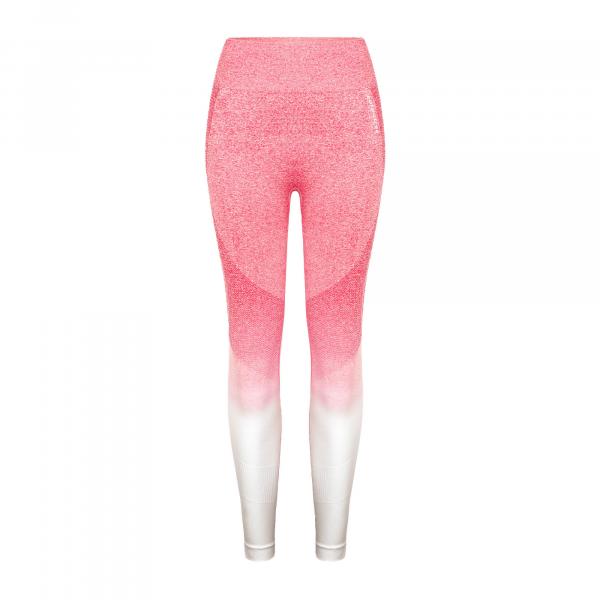 Legginsy bezszwowe damskie Carpatree Phase Seamless