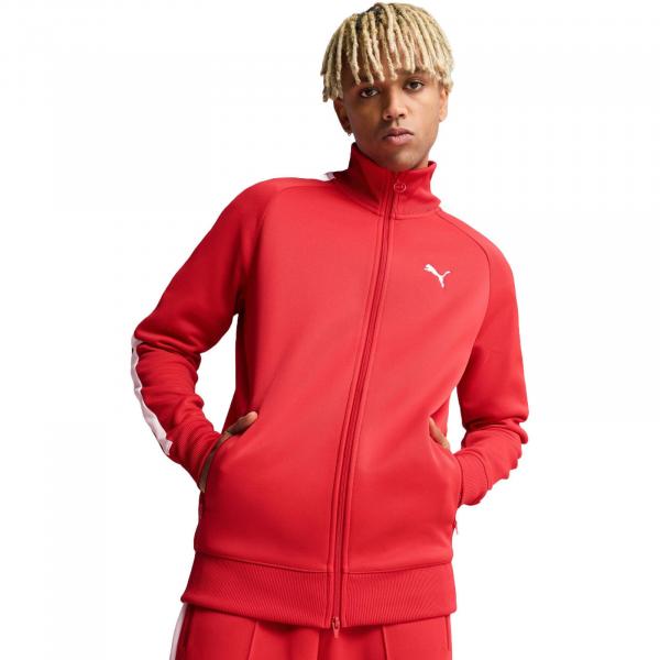 Kurtka Puma T7 Always On Track Jacket, Mężczyźni