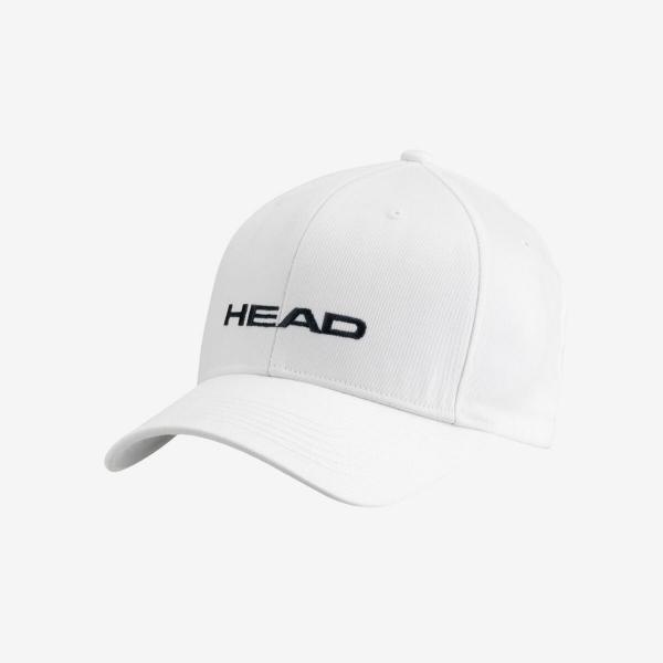 HEAD Promotion Czapeczka