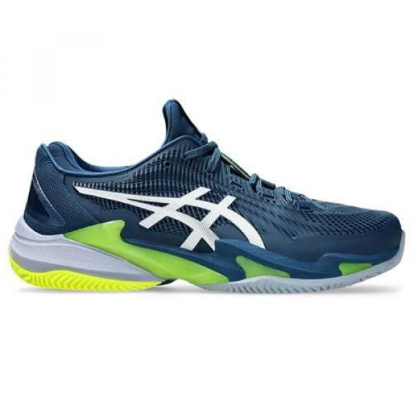 Buty do tenisa męskie Asics Court Ff 3 Clay Mako